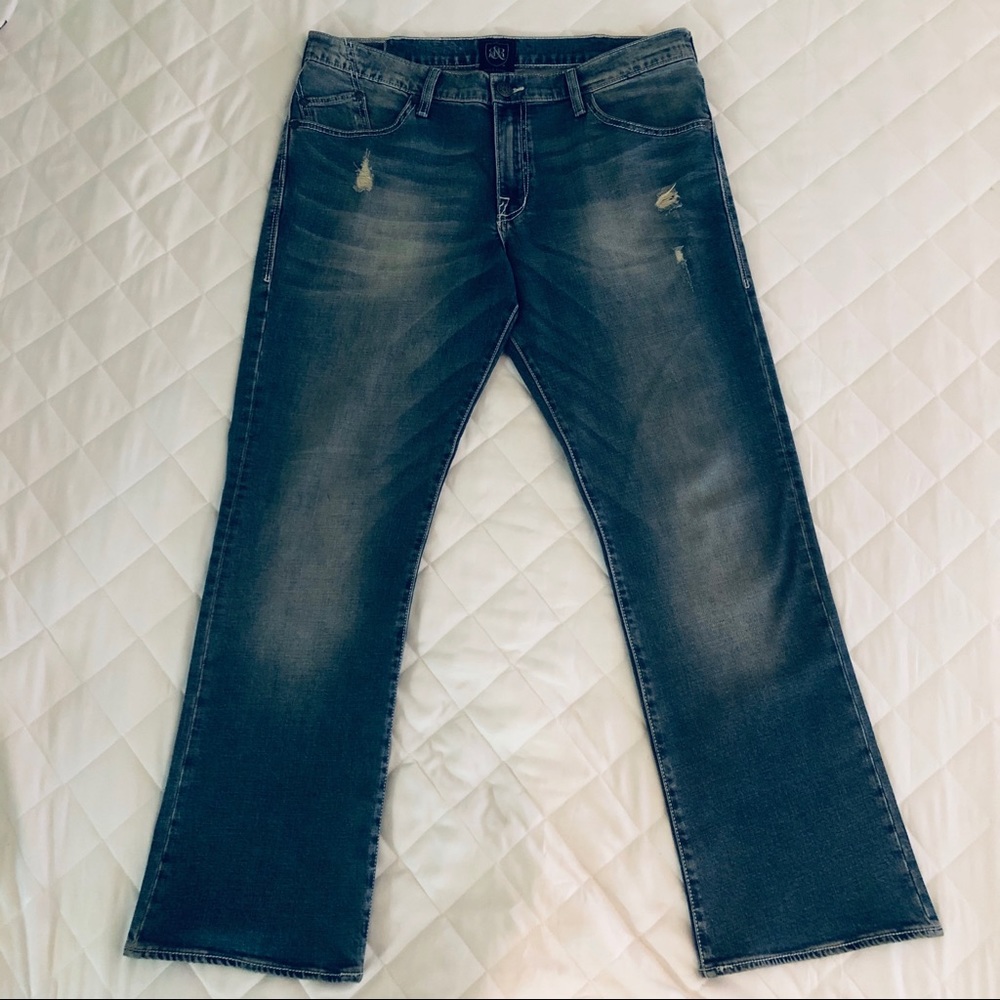 Rock & Republic Men’s Jeans